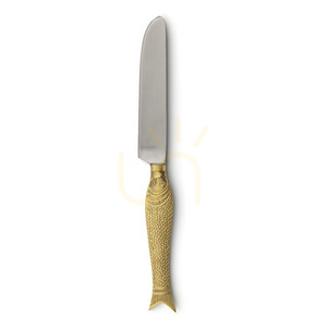 Fish Shaped Knife L small 2