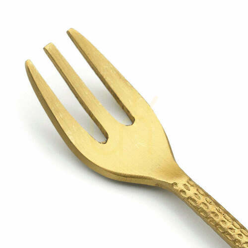Check Octopus Fork Gold S