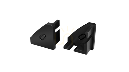 Check TEKKNI BARDE plug black