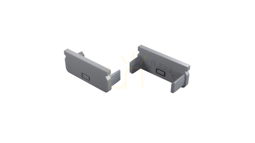 Check TEKKNI EGEN plug grey