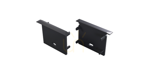 Check TEKKNI HEDE plug black