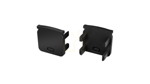 Check TEKKNI HELSE plug black