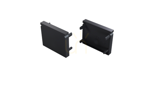Check TEKKNI NORS plug black