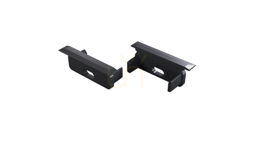 Check TEKKNI TVED plug black