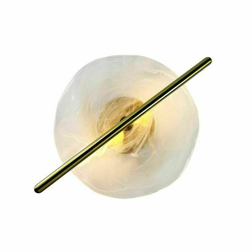 Check RELAX wall lamp white LED 5W CANDELLUX 21-50847