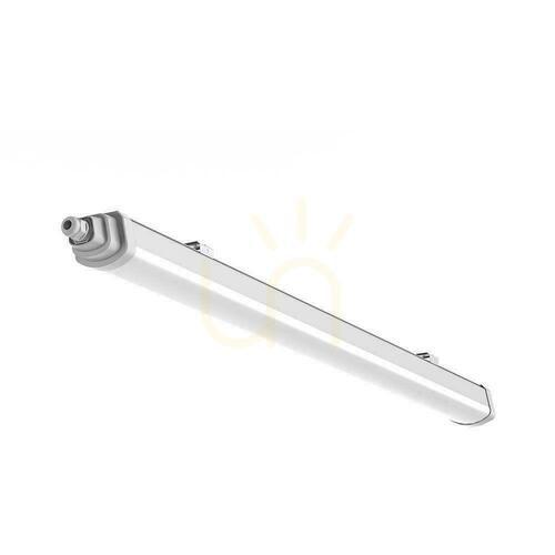 Check V-TAC CREE CHIP GT-series 120cm 36W 120Lm/W VT-12035 4000K 4320lm hermetic LED luminaire 6 year warranty