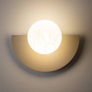 Wall lamp SATURN S 12603 Nowodvorski small 1