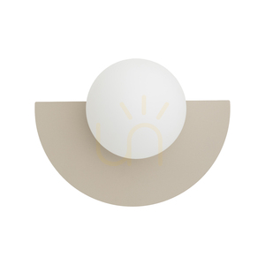 Wall lamp SATURN S 12603 Nowodvorski small 0