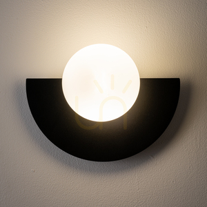 Wall lamp SATURN S 12596 Nowodvorski 1 Wall lamp SATURN S 12596 Nowodvorski small 1