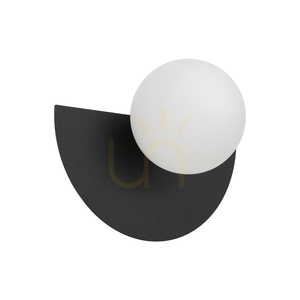 Wall lamp SATURN S 12596 Nowodvorski 2 Wall lamp SATURN S 12596 Nowodvorski small 2