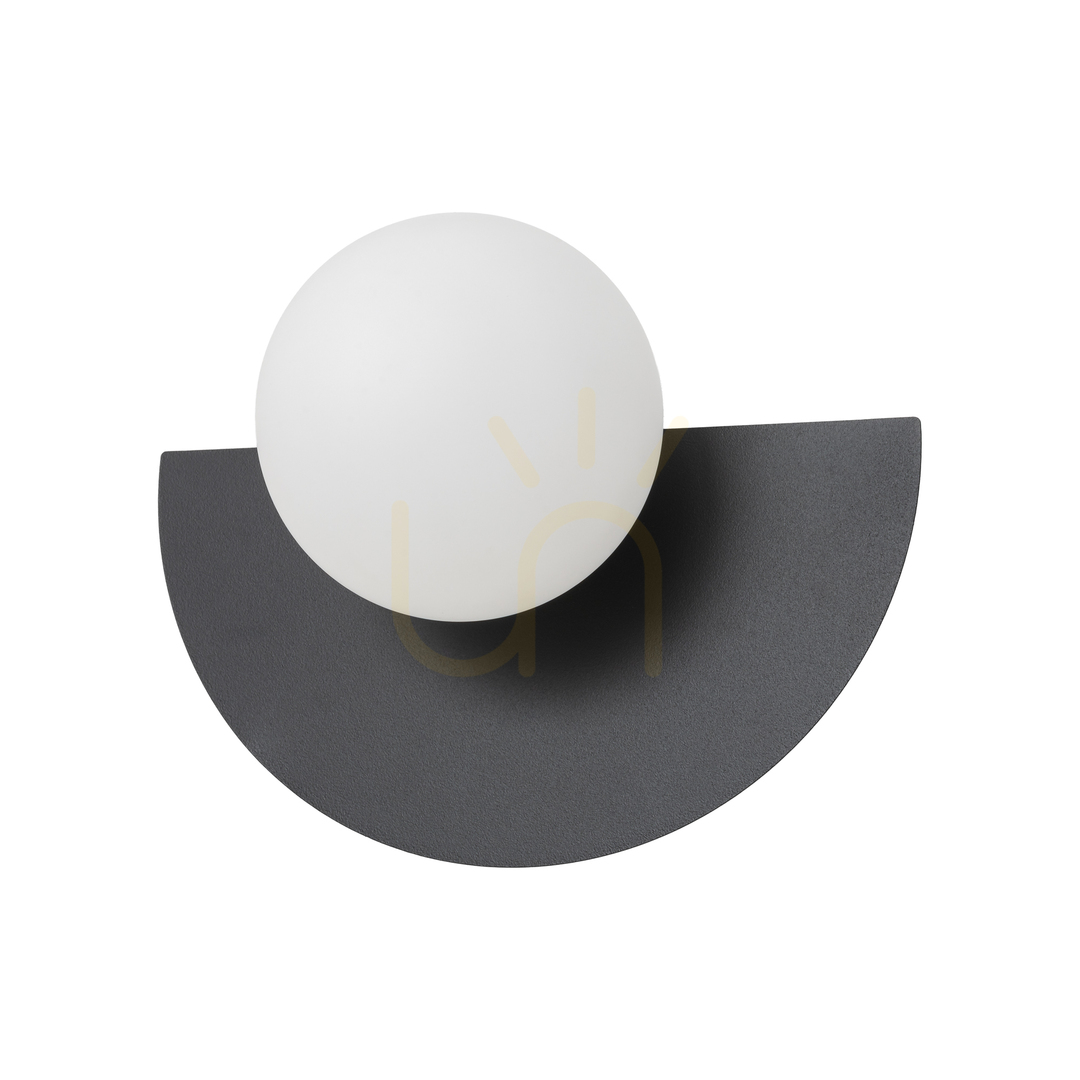 Display Wall lamp SATURN S 12596 Nowodvorski Wall lamp SATURN S 12596 Nowodvorski