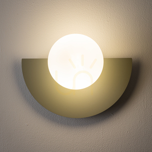 Wall lamp SATURN S 12597 Nowodvorski 1 Wall lamp SATURN S 12597 Nowodvorski small 1