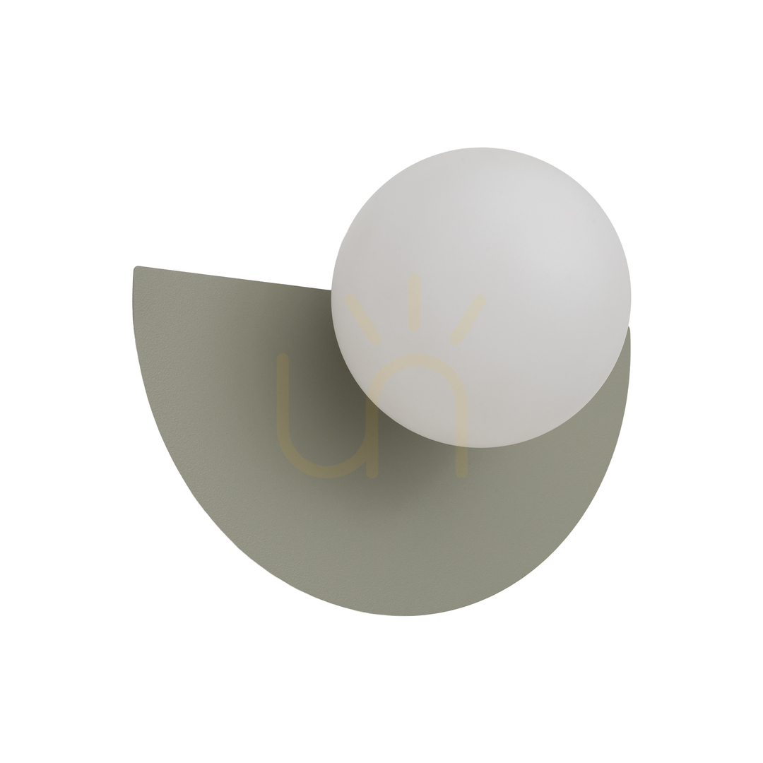 Preview Wall lamp SATURN S 12597 Nowodvorski Wall lamp SATURN S 12597 Nowodvorski