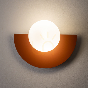 Wall lamp SATURN S 12600 Nowodvorski small 1