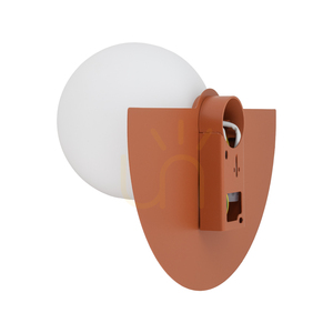 Wall lamp SATURN S 12600 Nowodvorski small 4