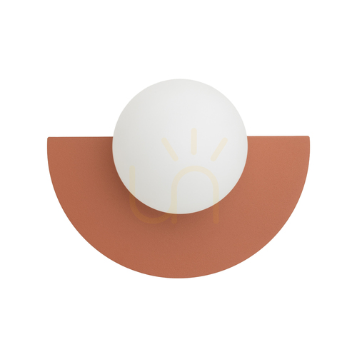 Check Wall lamp SATURN S 12600 Nowodvorski