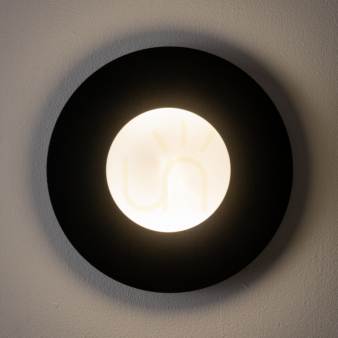 View Wall lamp SATURN M 12436 Nowodvorski Wall lamp SATURN M 12436 Nowodvorski