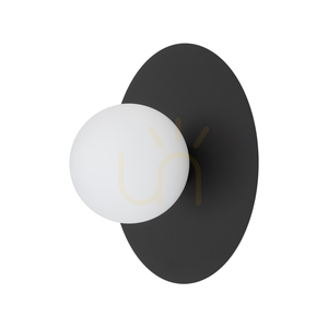 Wall lamp SATURN M 12436 Nowodvorski 2 Wall lamp SATURN M 12436 Nowodvorski small 2