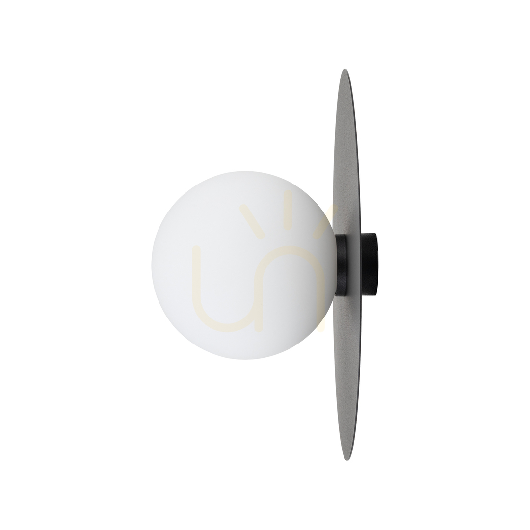 Display Wall lamp SATURN M 12436 Nowodvorski Wall lamp SATURN M 12436 Nowodvorski
