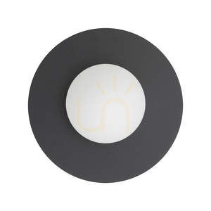 Wall lamp SATURN M 12436 Nowodvorski 0 Wall lamp SATURN M 12436 Nowodvorski small 0