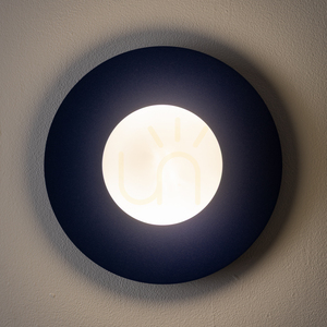 Wall lamp SATURN M 12440 Nowodvorski small 1