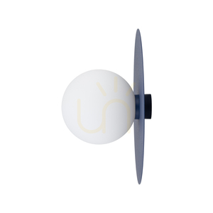 Wall lamp SATURN M 12440 Nowodvorski small 3