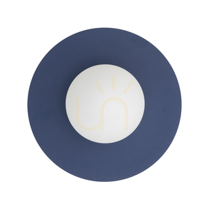 Wall lamp SATURN M 12440 Nowodvorski small 0