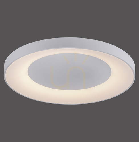 Check Plafond ANIKA 14327-16 White 1xLED
