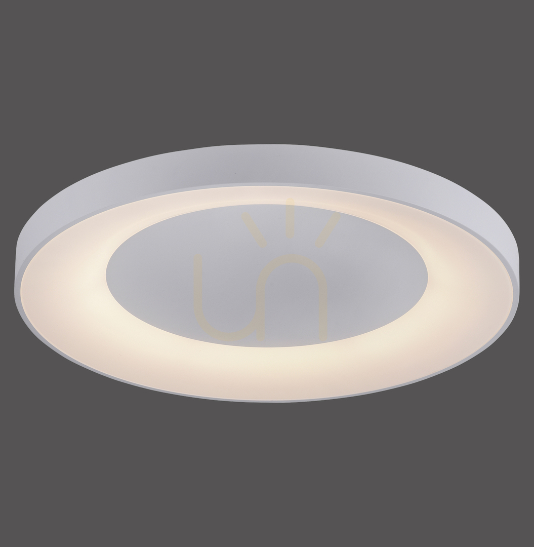 Plafond ANIKA 14327-16 White 1xLED