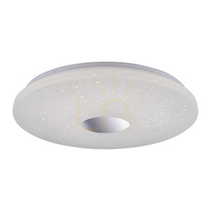 Plafond LAVINIA 14822-17 Chrome 1xLED 8 Plafond LAVINIA 14822-17 Chrome 1xLED small 8