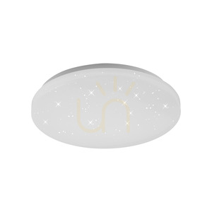 Plafond URANUS 14285-16 White 1xLED 1 Plafond URANUS 14285-16 White 1xLED small 1