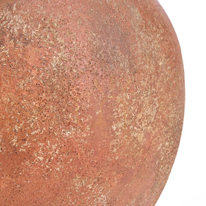 Terracotta Vase XL 50 cm Clay Silence Terracotta Collection small 4