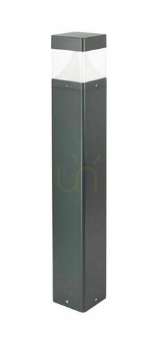 Check SU-MA BAREL anthracite LED 100 cm BKW-1000 solid light post
