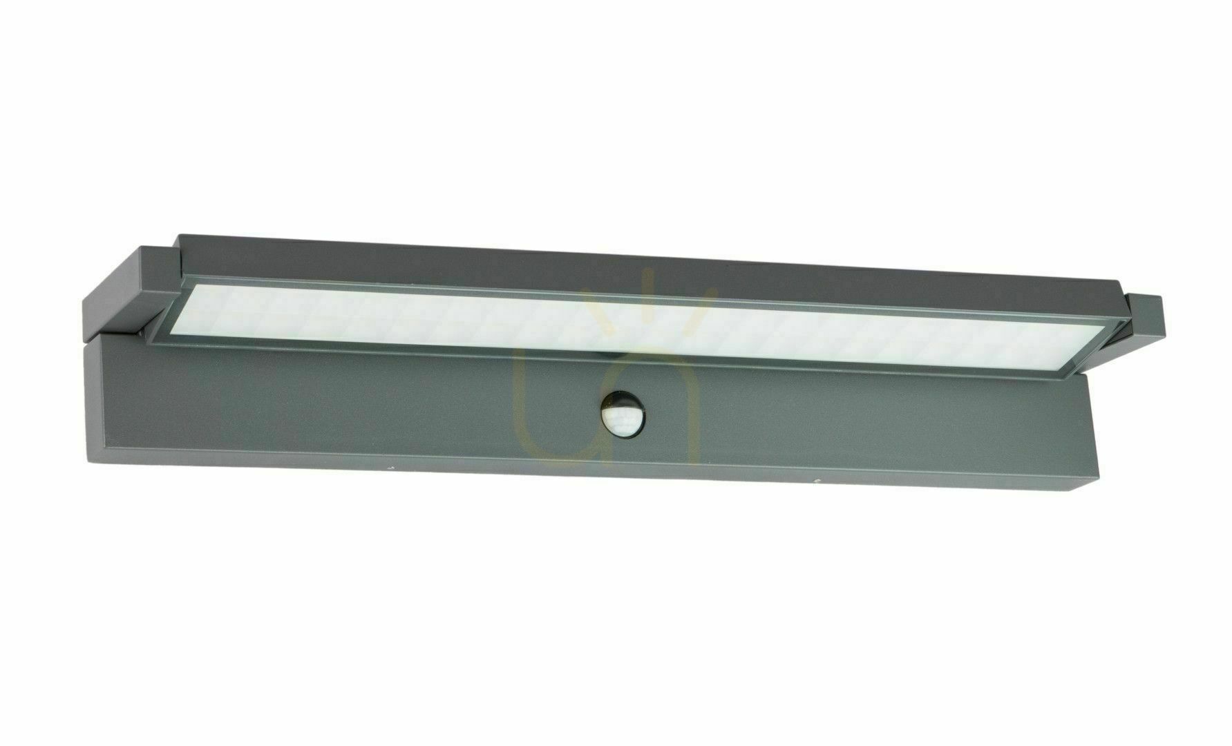 View REN RN600-KPIR-P Façade Luminaire REN RN600-KPIR-P Façade Luminaire