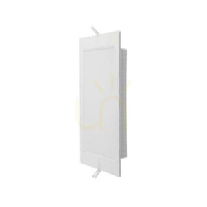 V-TAC 18W LED CREE CHIP recessed downlight panel square 220x220mm VT-61018CCT 1980lm 6 year warranty 0 V-TAC 18W LED CREE CHIP recessed downlight panel square 220x220mm VT-61018CCT 1980lm 6 year warranty small 0