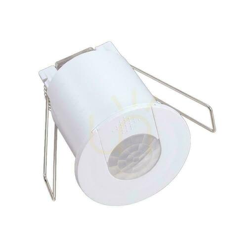 Check V-TAC ceiling motion sensor 360st fi53 400W white VT-8153 5 year warranty