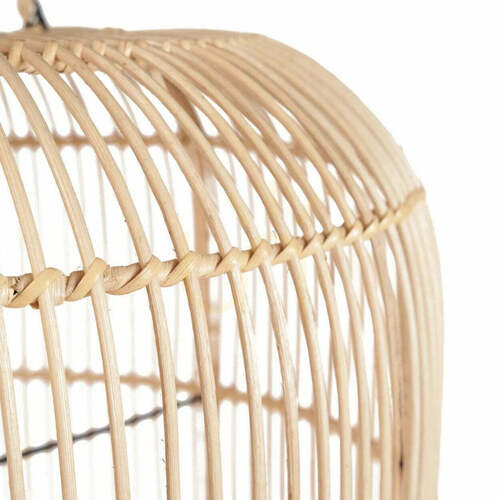 Check Bozelo Pendant Lamp Natural Large