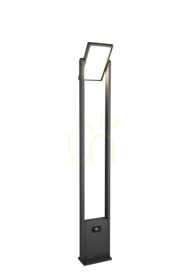 Display MALAWI Trio Solar Lamp 453769142 MALAWI Trio Solar Lamp 453769142