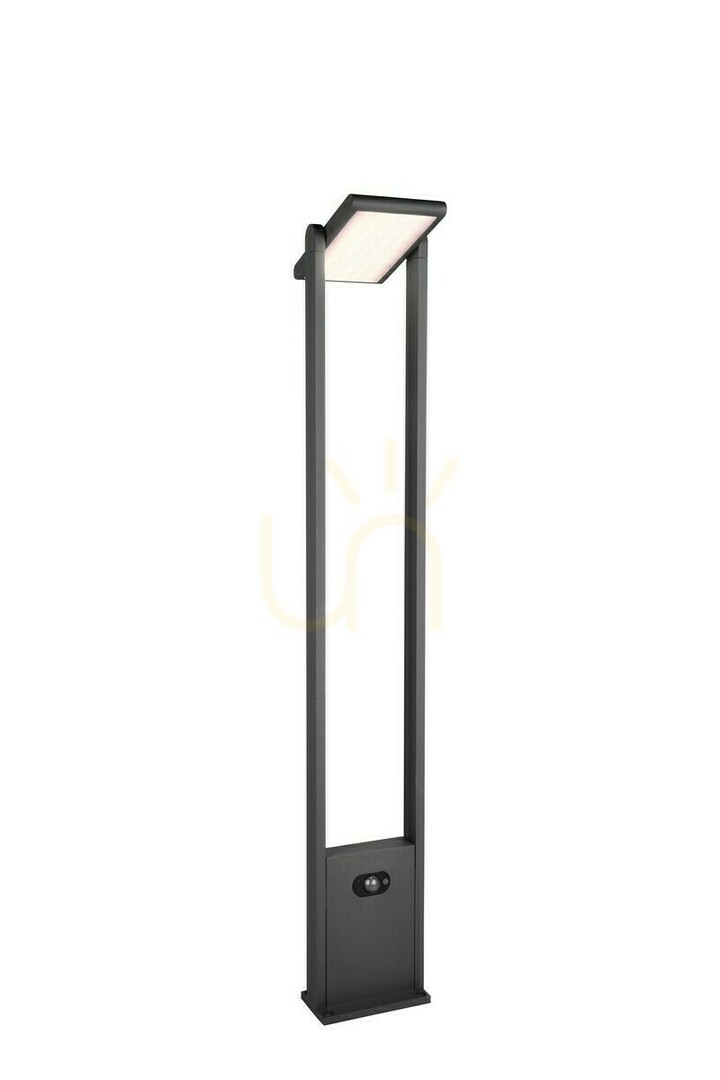 Show MALAWI Trio Solar Lamp 453769142 MALAWI Trio Solar Lamp 453769142