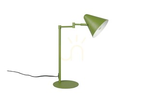 COSIMA Table Lamp by Trio 563900115 small 2