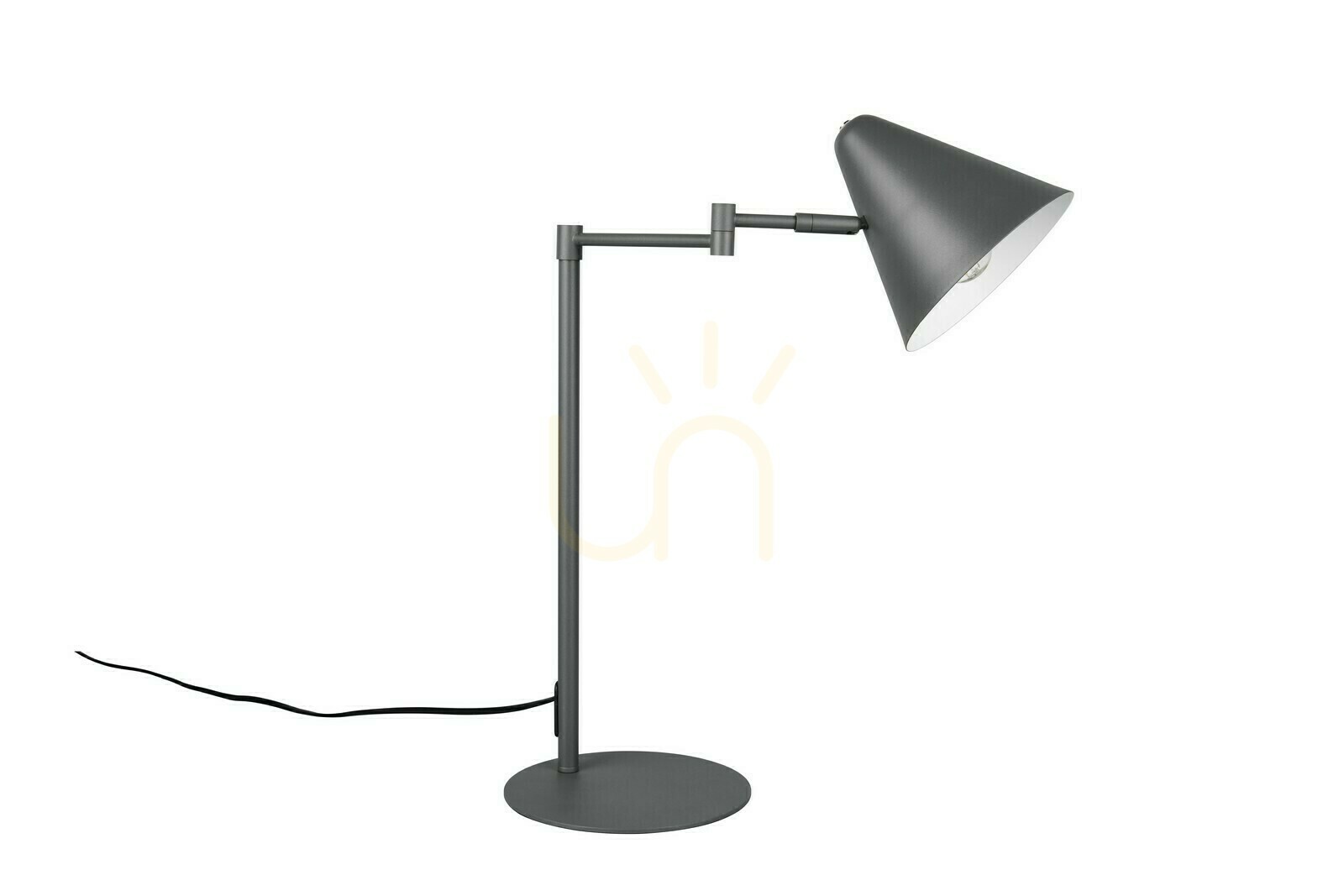 Preview COSIMA Table Lamp by Trio 563900142 COSIMA Table Lamp by Trio 563900142