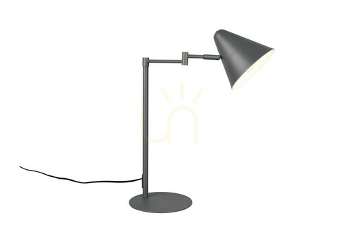 Check COSIMA Table Lamp by Trio 563900142