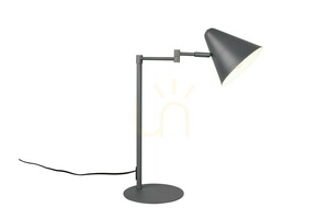 COSIMA Table Lamp by Trio 563900142 0 COSIMA Table Lamp by Trio 563900142 small 0