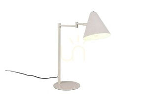 COSIMA Table Lamp by Trio 563900176 small 1