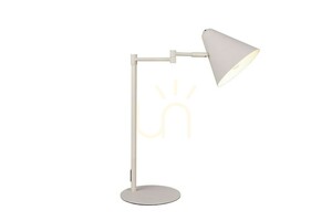 COSIMA Table Lamp by Trio 563900176 small 4
