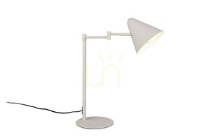 COSIMA Table Lamp by Trio 563900176 small 0