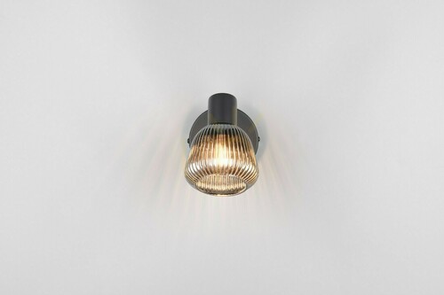 Check TARIFA wall lamp by Trio 862800132
