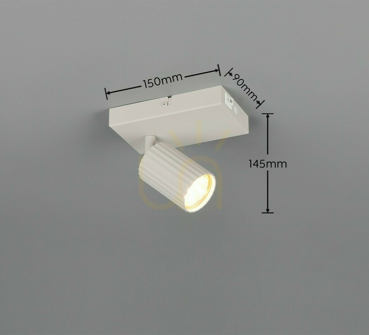 Check SOKA Modern Lamp by Trio 867770176 SOKA Modern Lamp by Trio 867770176