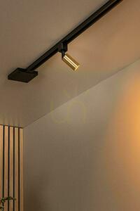Lucide TRACK Single-phase Track Spotlight Gold Aluminum MR11 09960/01/02 3 Lucide TRACK Single-phase Track Spotlight Gold Aluminum MR11 09960/01/02 small 3