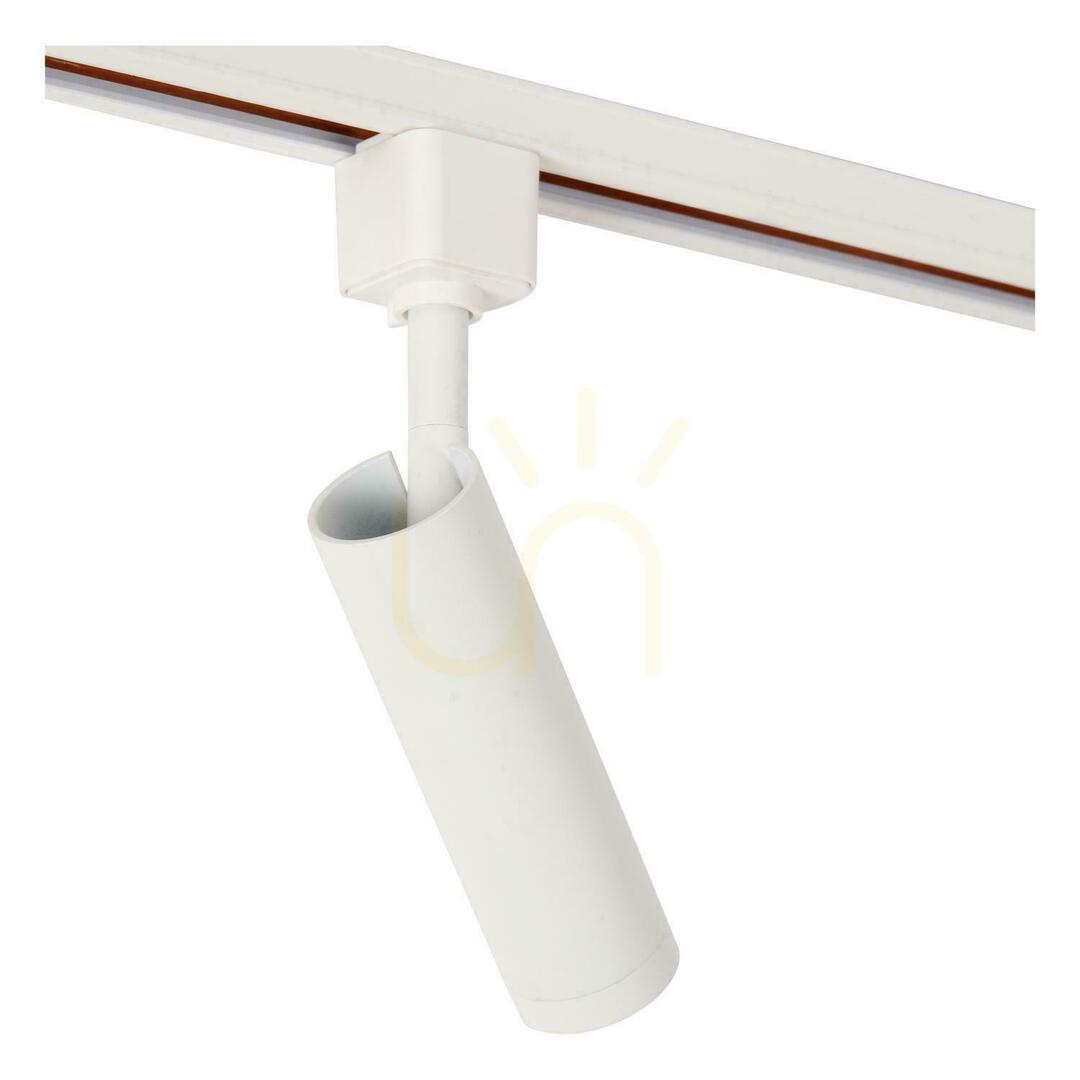 Preview Track Spotlight Lucide TRACK 22975/01/31 White Aluminum MR11 Single-phase Track Spotlight Lucide TRACK 22975/01/31 White Aluminum MR11 Single-phase